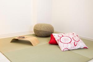 Cozy Vibes Apt Hotel