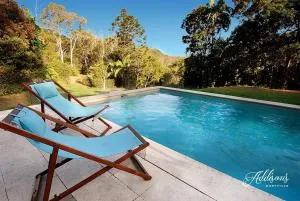 Addison's Montville - Mapleton