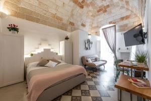 Deluxe Doppelzimmer mit Balkon