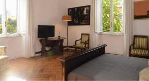 Großes Doppelzimmer