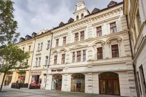 Hotel Royal - Chomutov