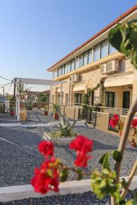 Philoxenia Spa Hotel Halkidiki Greece