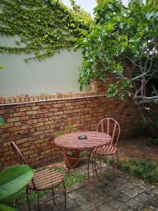 Dormio Manor Guest Lodge