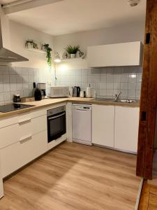 Appartements des 2 Tetes : photos des chambres