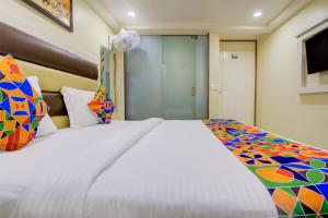 Hotel Kaushal Palace