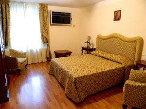 Il Campanile Suites