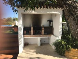Finca La Rosalía