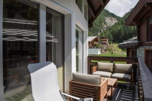 Chalet Monte Cristo