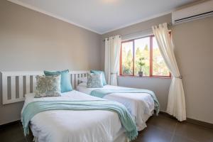 Unit 12, Greenway Woods, White River