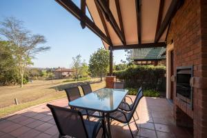 Unit 12, Greenway Woods, White River