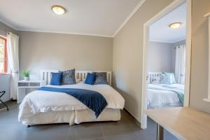 Unit 12, Greenway Woods, White River