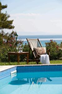 Aegean Melathron Thalasso Spa Hotel Halkidiki Greece