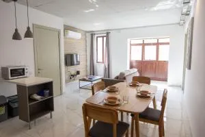 Seaside Spirit - Taʼ Xbiex