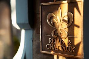 Hotels La Ferme Saint Simeon Spa - Relais & Chateaux : photos des chambres