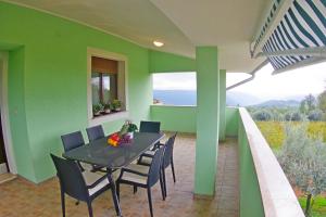 Apartment Jadranka, Sutivanac - Risi