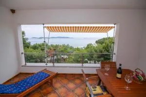 South Beach Drage - Drage