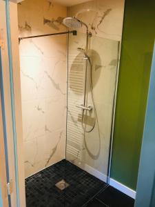 Appartements Le clos de l'Embellie : photos des chambres