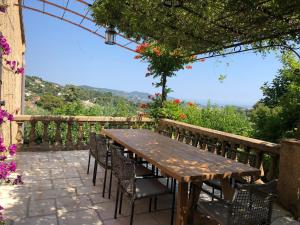 Villas Les Cypres : photos des chambres