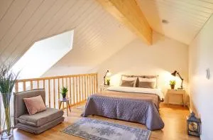 Apartments in Porvoo - Huuvari