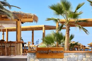 Sirens Beach & Village Heraklio Greece