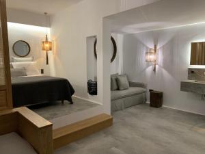 Athina Studios and Suites Plaka Naxos Greece