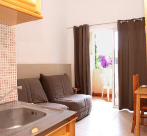 Villages vacances Hotel et Residence Benista : photos des chambres