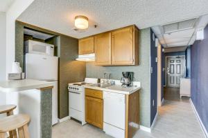 Spectacular Oceanview Condos