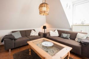 Ferienwohnung Sonnendeck