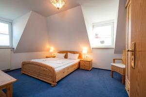 Ferienwohnung Sonnendeck