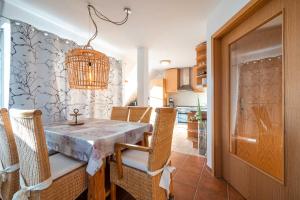 Ferienwohnung Sonnendeck