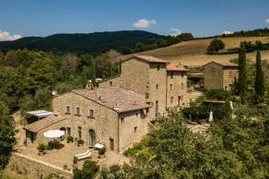 Podere Campolungo - Lamole