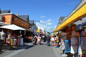 Campings Le Sherwood - Mobil-Home : photos des chambres