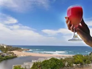 Claridges 404 - Margate