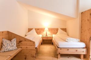 Quadruple Room room in Bio Hotel Stillebach