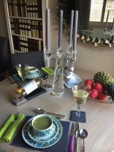 The Old Dairy Malvern