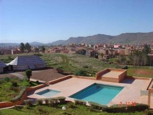 HOTEL CONTINENTAL Khénifra