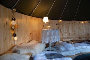 Mormors Bakeri – B&B