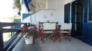 House with marvelous view