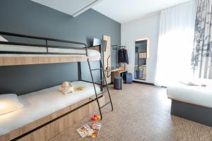 B&B Hôtel Sainte-Maxime Golfe de Saint Tropez photo 12