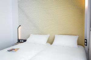 Hotels B&B HOTEL Sainte-Maxime Golfe de Saint Tropez : photos des chambres