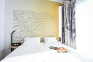 Hotels B&B HOTEL Sainte-Maxime Golfe de Saint Tropez : photos des chambres