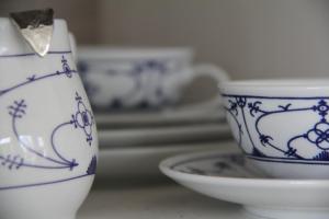 Ferienwohnung Mühlichen