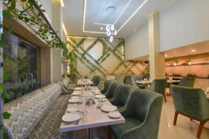 Hotel Jaisingh Palace