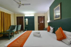 Hotel Jaisingh Palace
