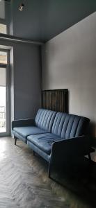 Loft style apartments in the center