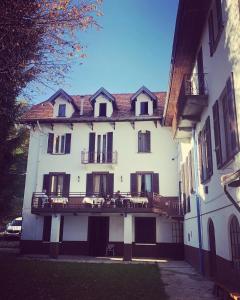 Hotel Monte Mazzoccone