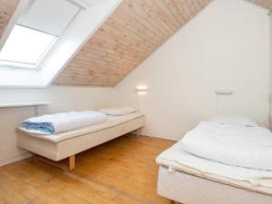 One-Bedroom Apartment room in Holiday Home Golfvejen