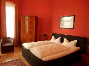 Tower Room room in Turmhotel Weserblick Bremen