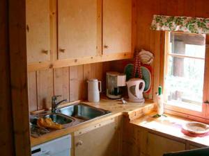 Three-Bedroom Holiday home in Nesbyen