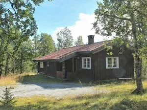 Three-Bedroom Holiday home in Nesbyen - Nesbyen